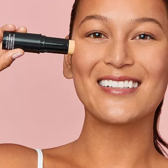 Peace Out Retinol Face Stick - NIB - Picture 5 of 7